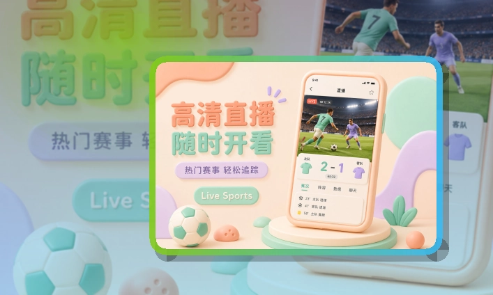 开云手机看赛双端安装,手机查看更省步骤